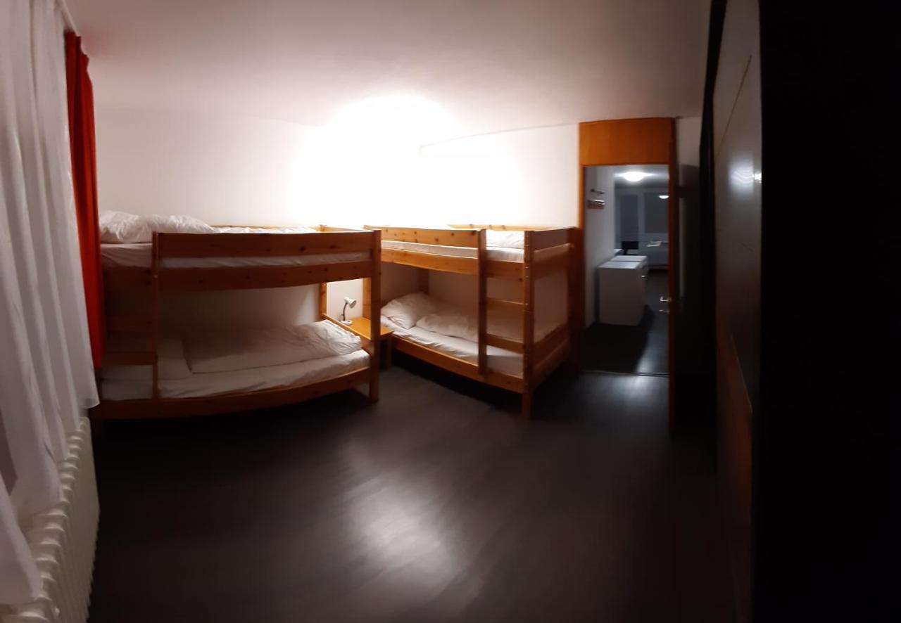 Ferienwohnung Falkennest Sankt Englmar Exterior foto